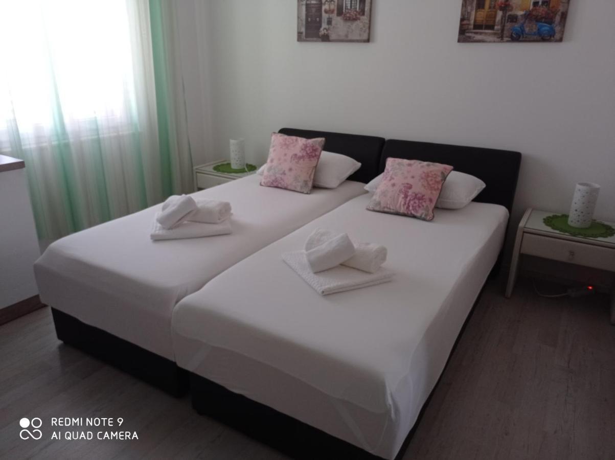 Simb Daire Split Dış mekan fotoğraf