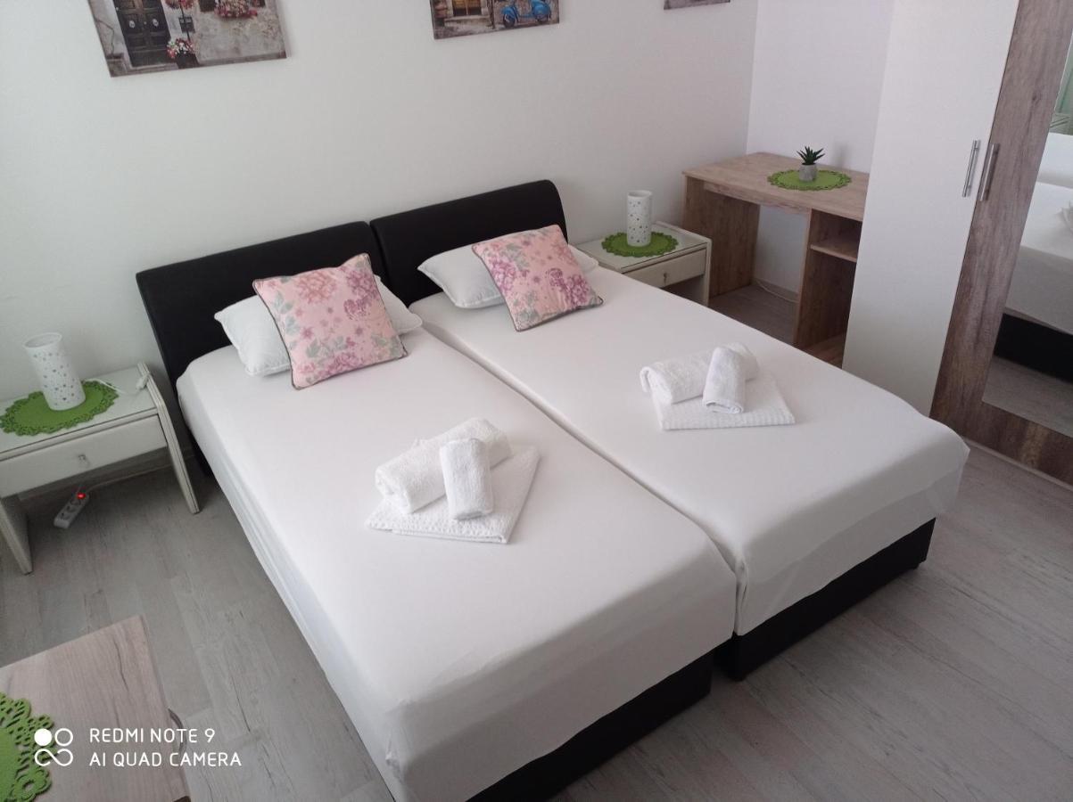 Simb Daire Split Dış mekan fotoğraf