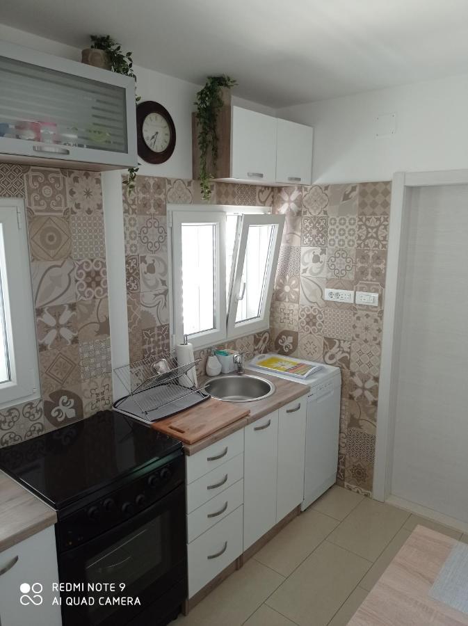 Simb Daire Split Dış mekan fotoğraf
