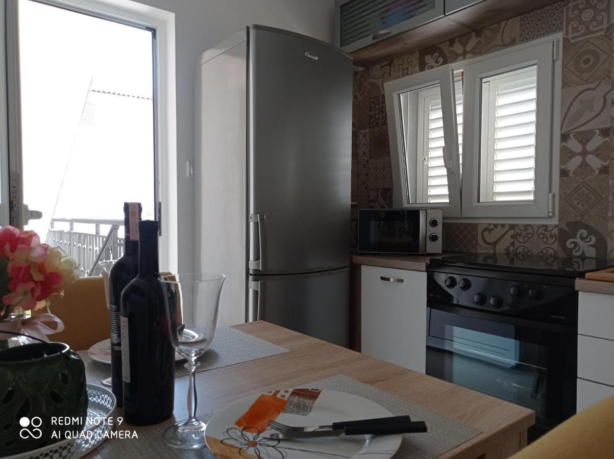 Simb Daire Split Dış mekan fotoğraf
